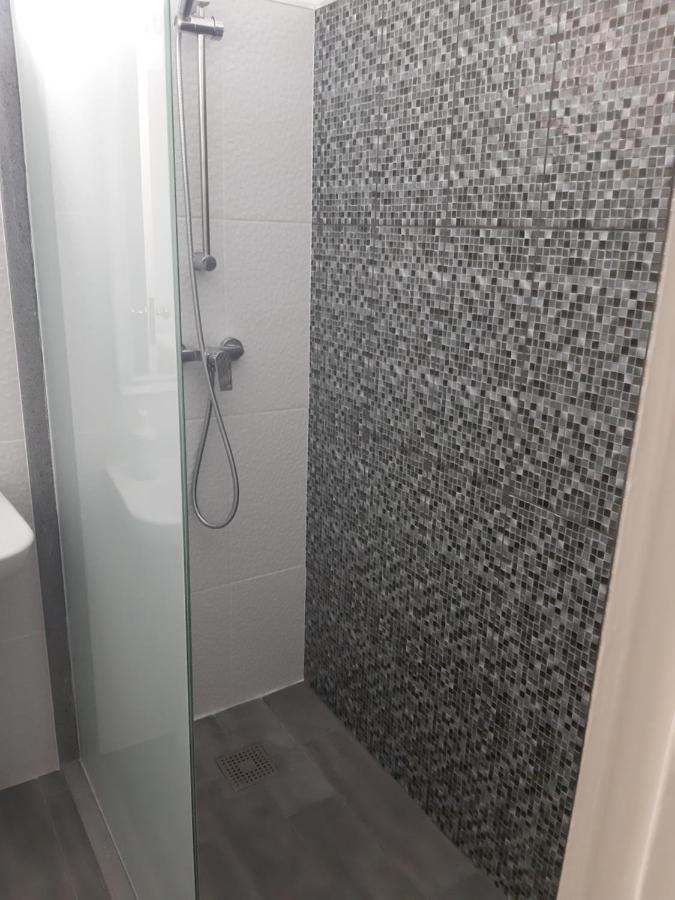 Apartamentos America - Blue Sea Funchal  Eksteriør billede