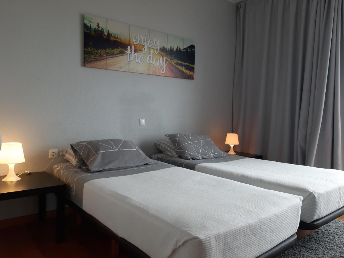 Apartamentos America - Blue Sea Funchal  Eksteriør billede