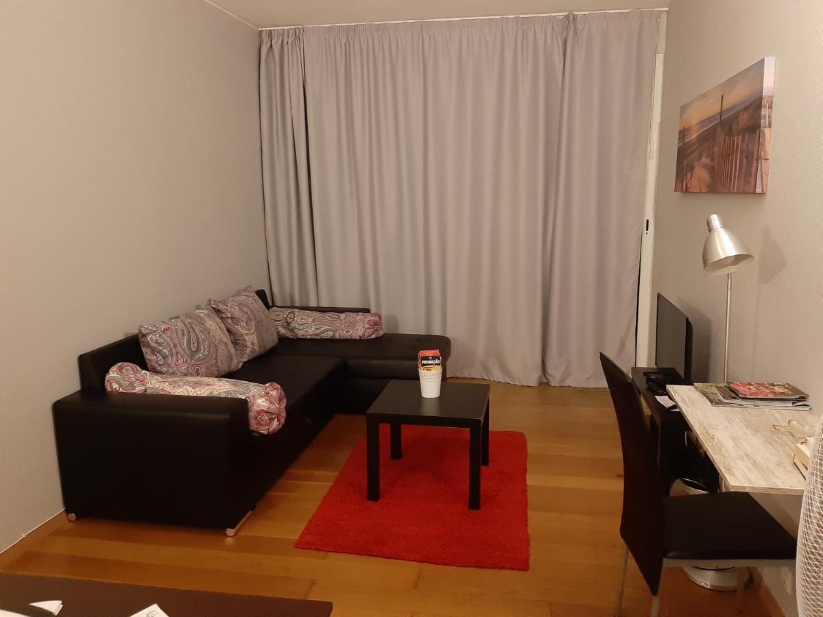 Apartamentos America - Blue Sea Funchal  Eksteriør billede