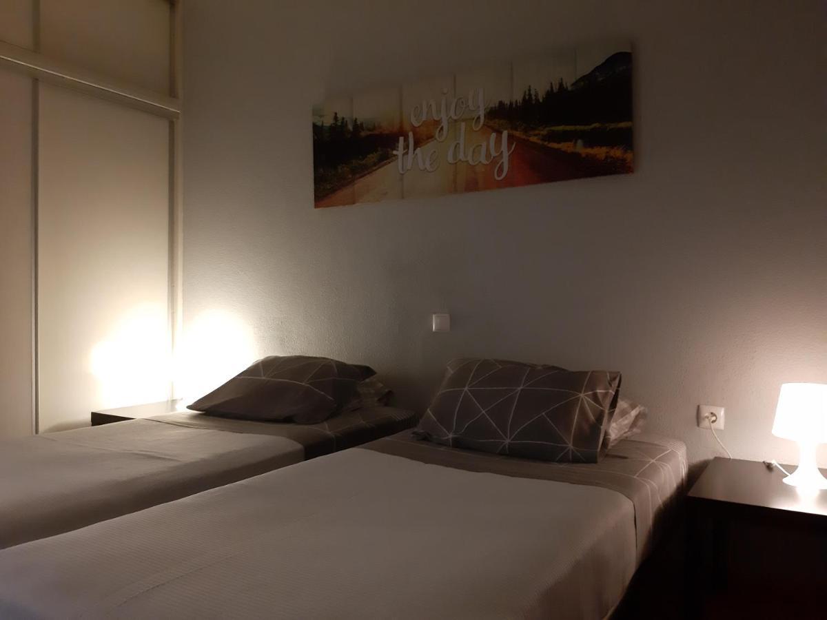 Apartamentos America - Blue Sea Funchal  Eksteriør billede