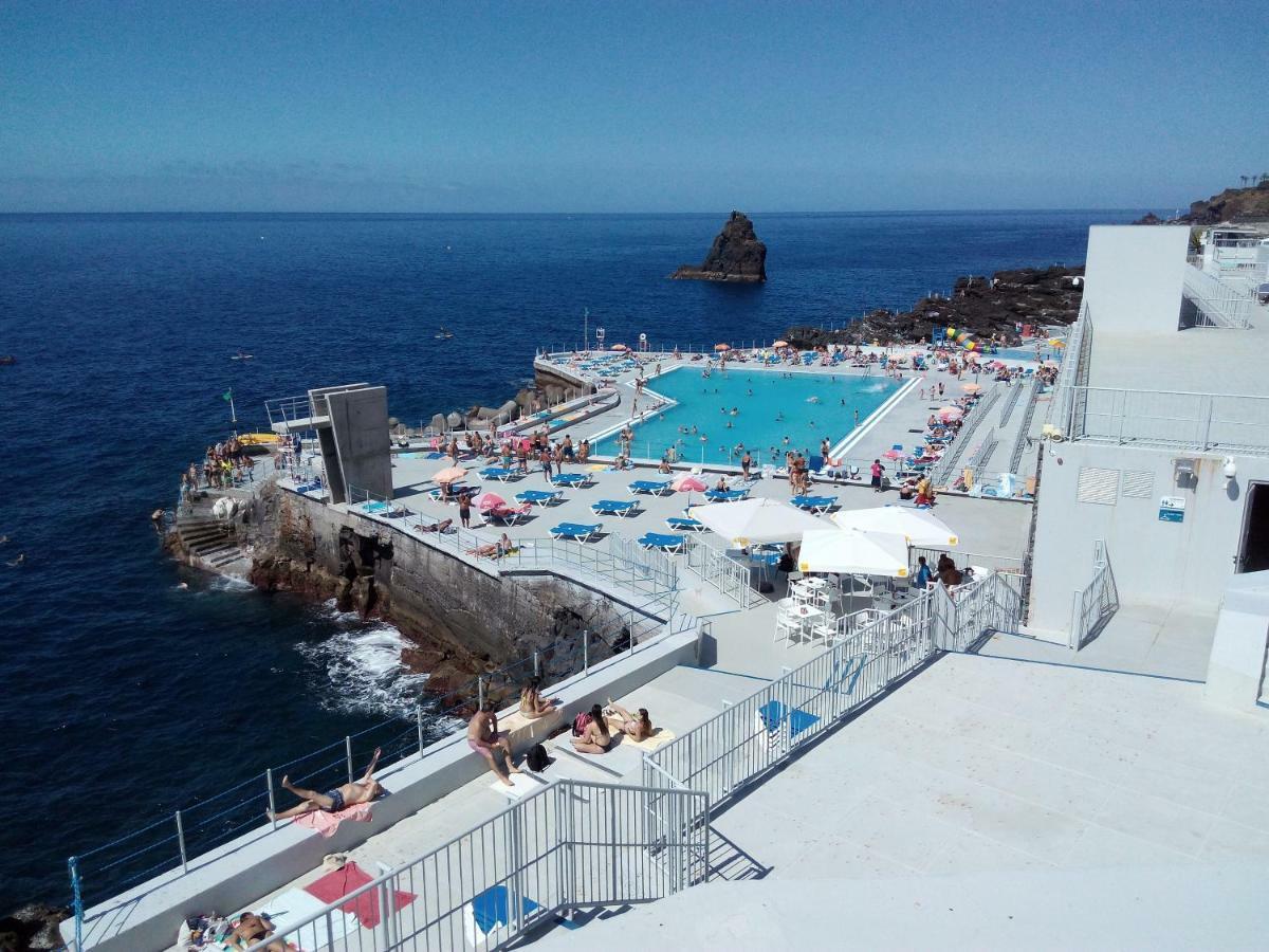 Apartamentos America - Blue Sea Funchal  Eksteriør billede