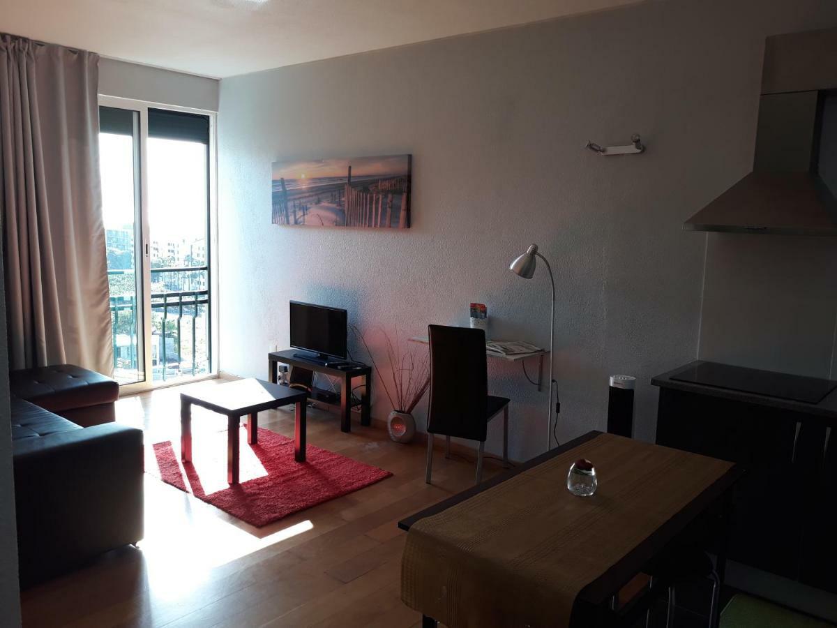 Apartamentos America - Blue Sea Funchal  Eksteriør billede