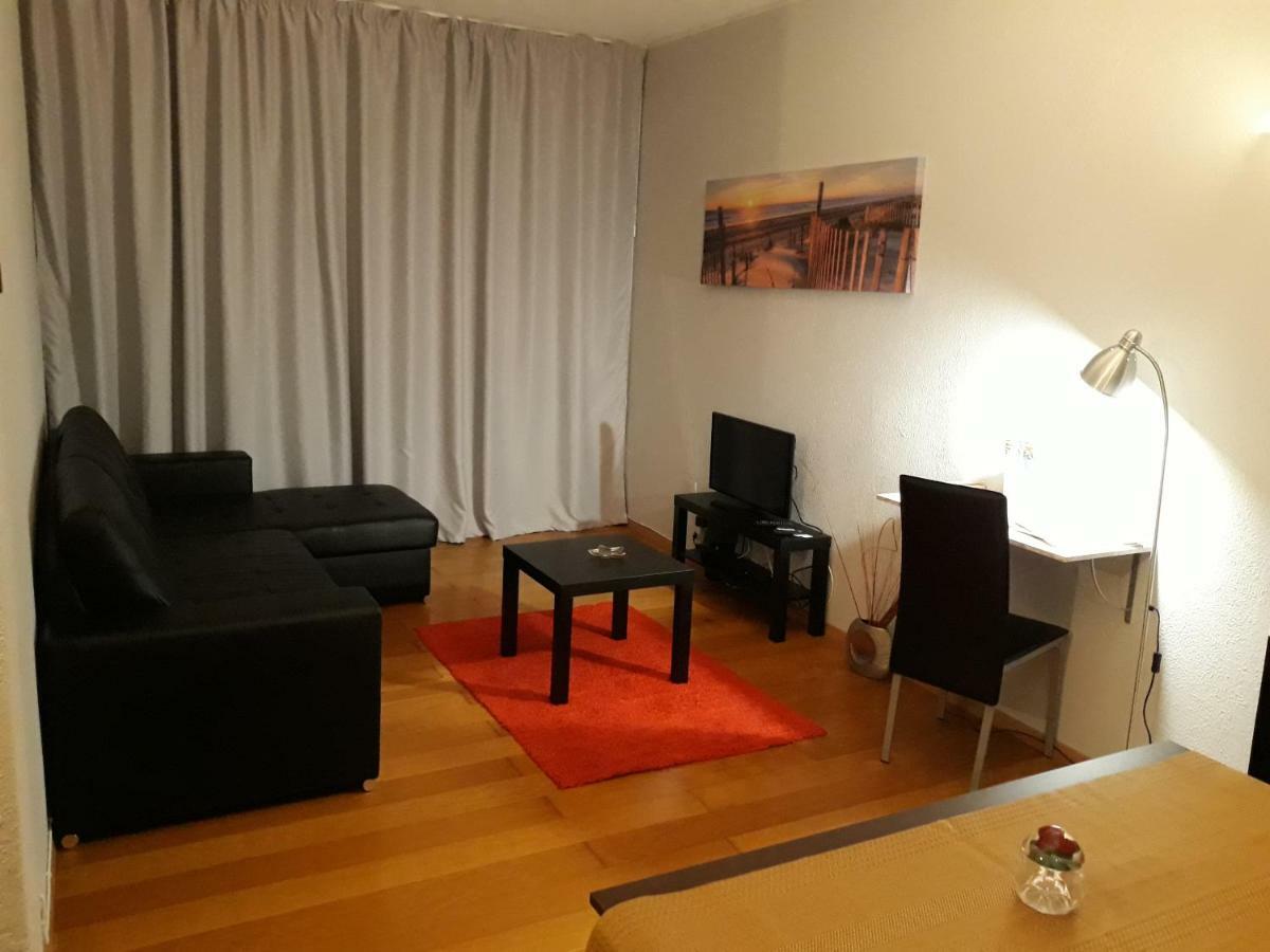 Apartamentos America - Blue Sea Funchal  Eksteriør billede