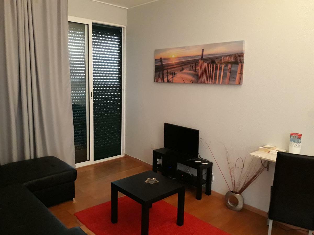 Apartamentos America - Blue Sea Funchal  Eksteriør billede